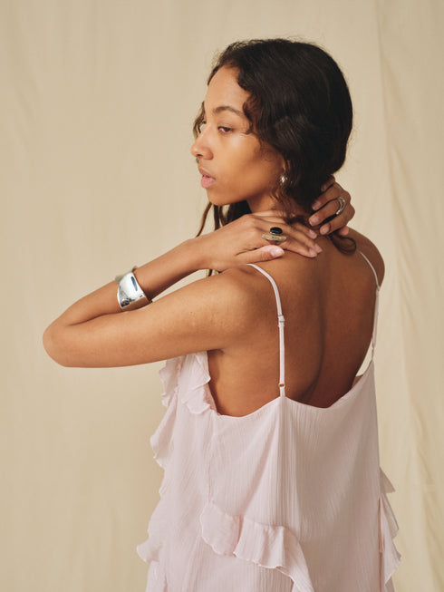 Flutter Cami Top
