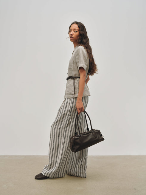 Marlow Stripe Trousers