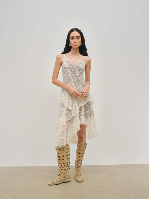 Velisse Lace Dress