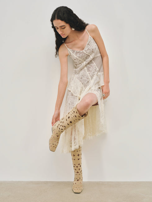 Velisse Lace Dress
