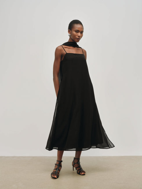 Aveline Robe Nuisette