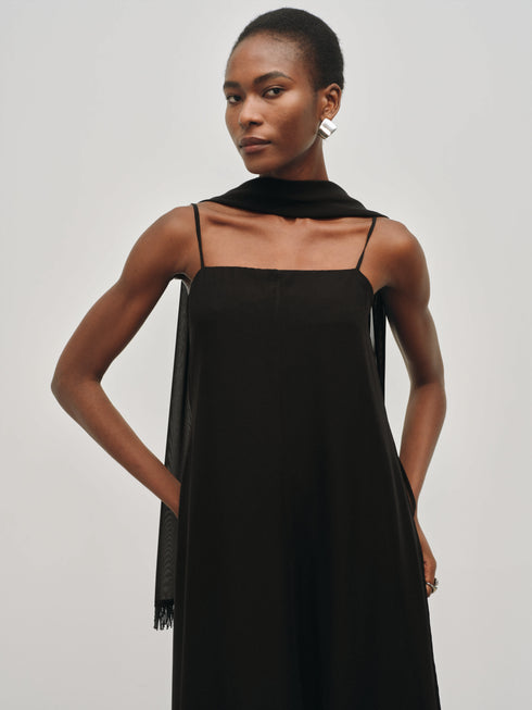 Aveline Robe Nuisette