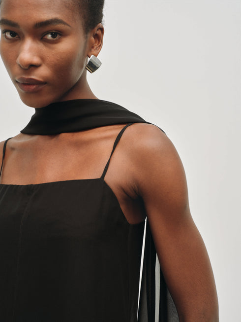 Aveline Robe Nuisette