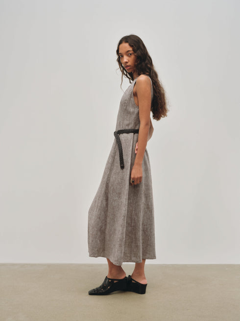 Mirelle Robe Transparente