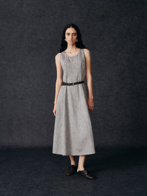 Mirelle Robe Transparente