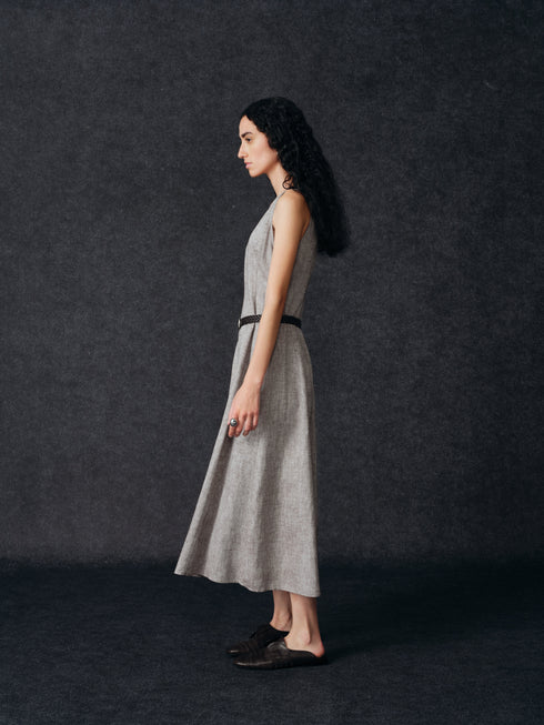 Mirelle Robe Transparente