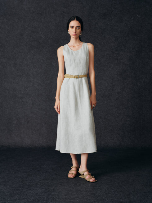 Mirelle Robe Transparente