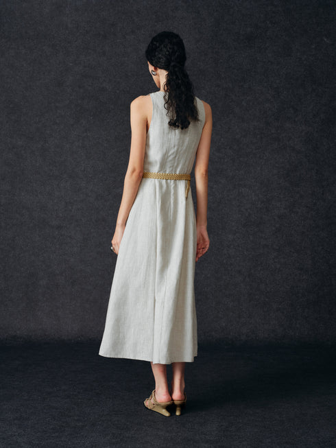 Mirelle Robe Transparente