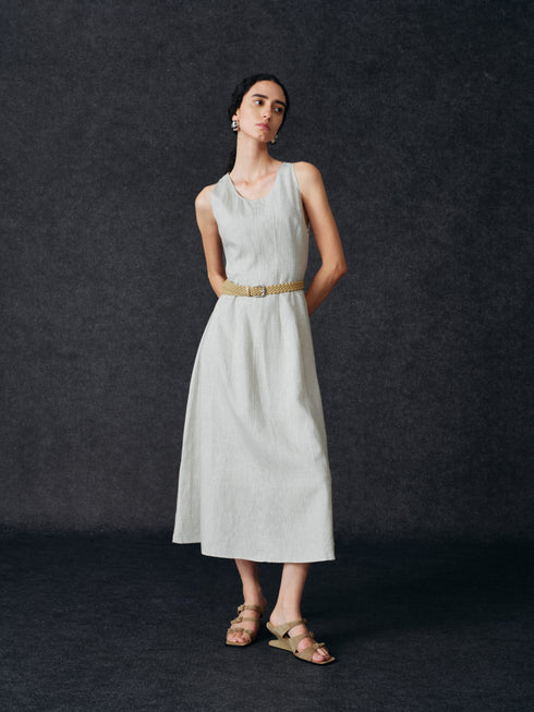 Mirelle Robe Transparente