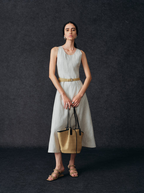 Mirelle Robe Transparente