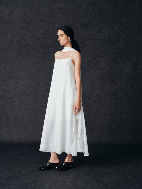 Aveline Robe Nuisette