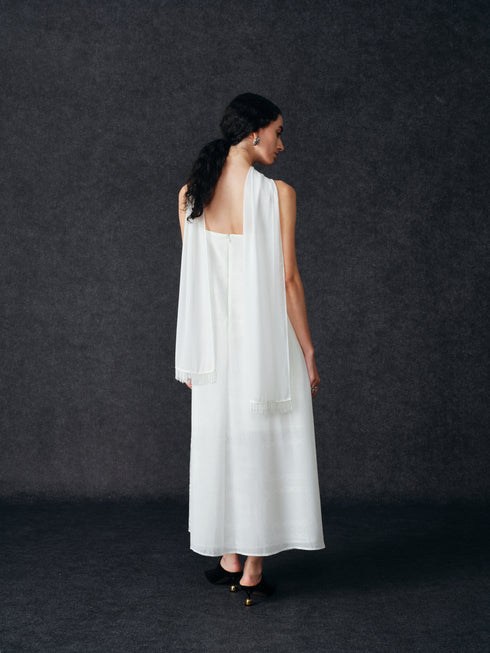 Aveline Robe Nuisette