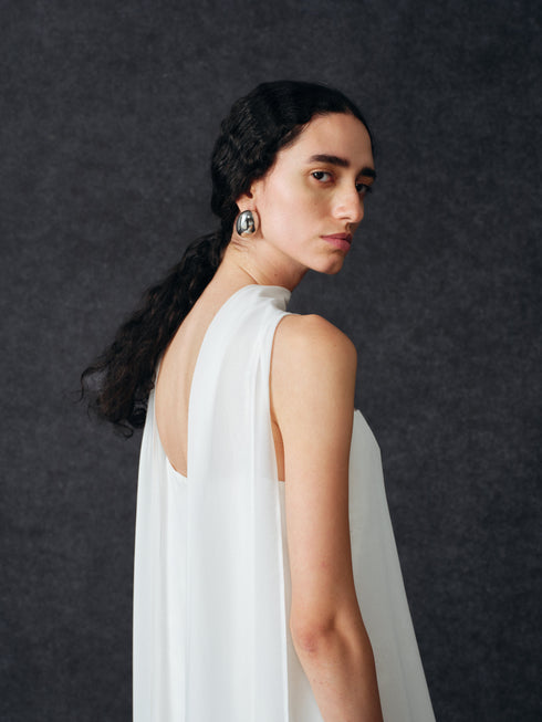 Aveline Robe Nuisette