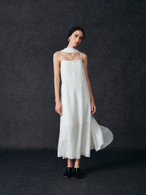 Aveline Robe Nuisette