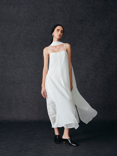 Aveline Robe Nuisette