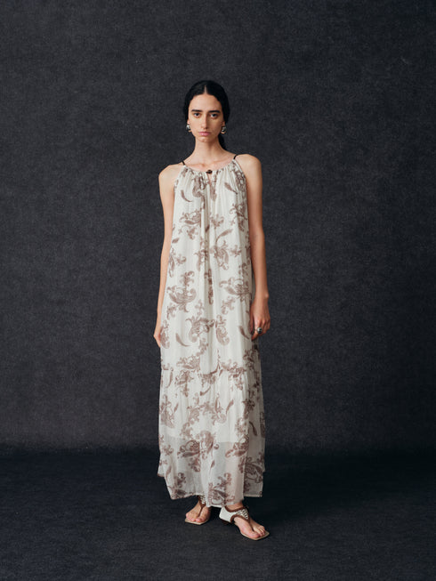 Robe nuisette Elowen