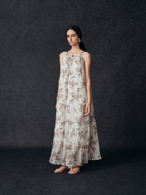 Robe nuisette Elowen