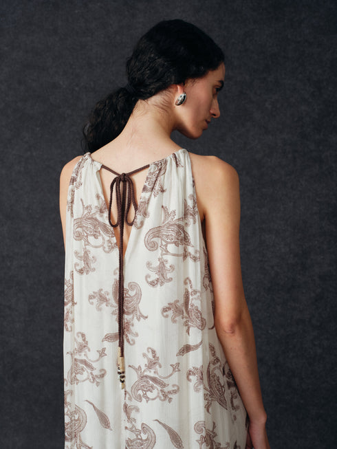 Robe nuisette Elowen