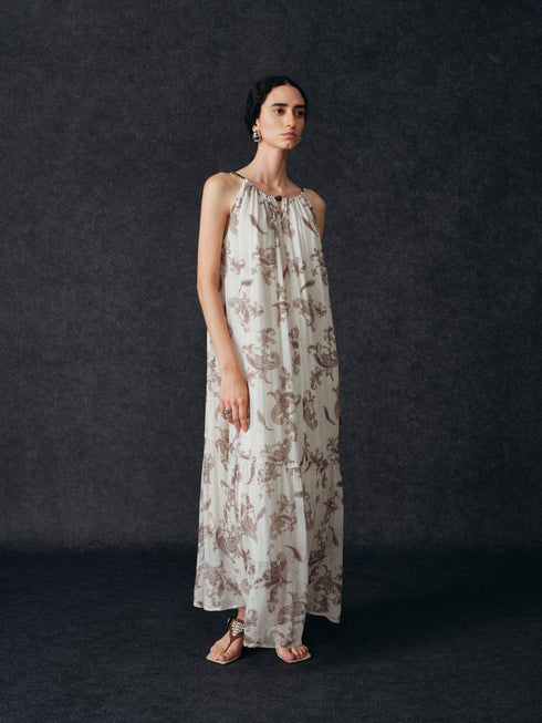 Robe nuisette Elowen