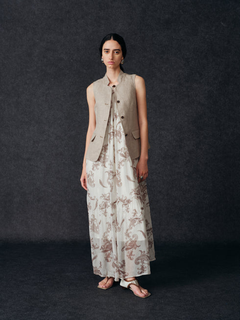 Robe nuisette Elowen