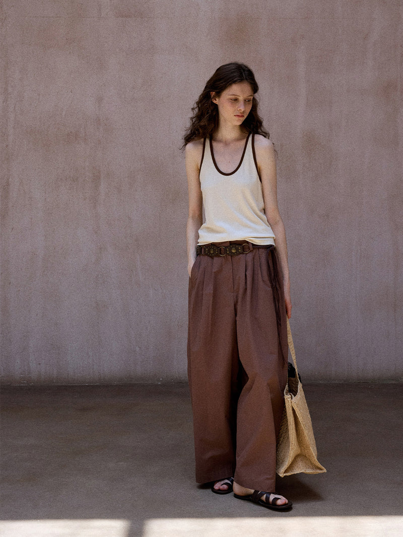 Lineout Muse Tank