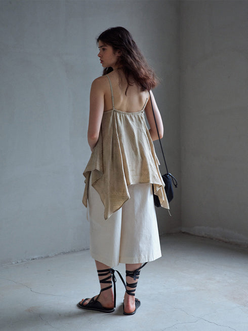 Nocturne Jacquard Cami