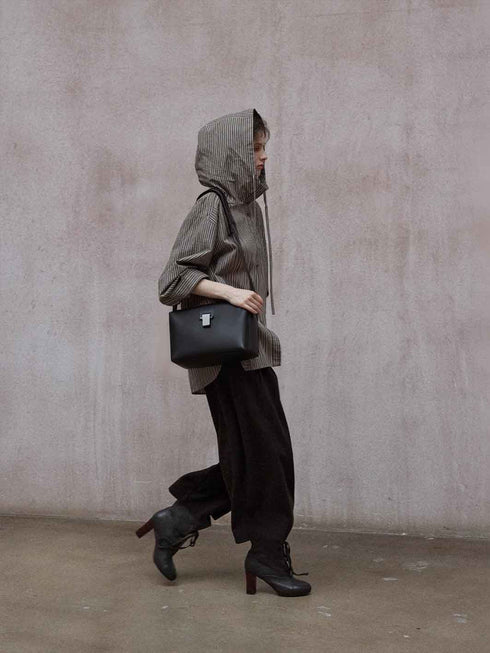 Popline Shell Jacket