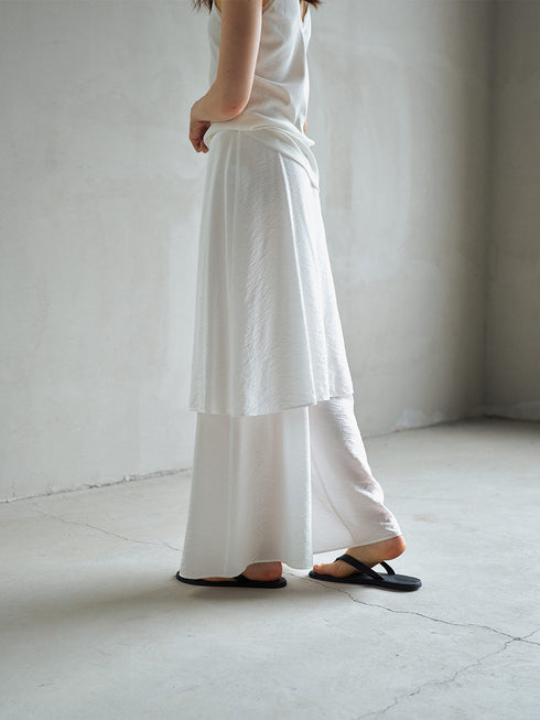 Silica Overlay Trousers