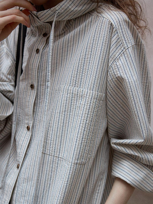 Popline Shell Jacket