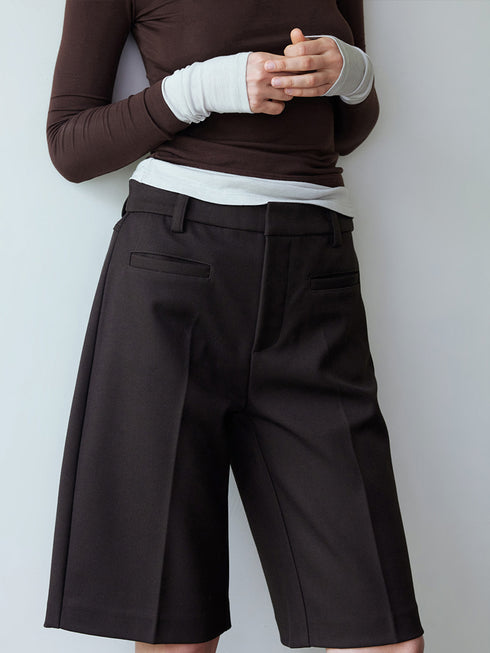 Orven Tailor Bermuda