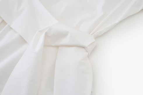 Sculpted Knot Shirt