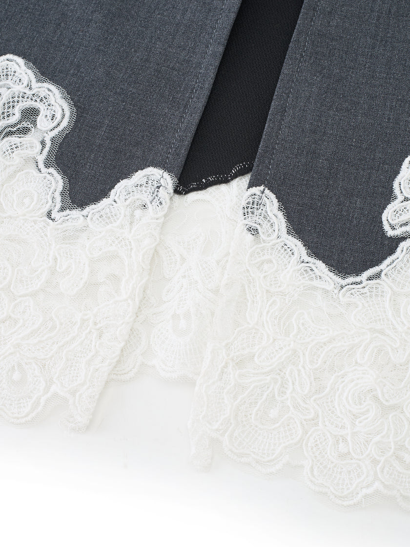 Filigree Spliced Midi