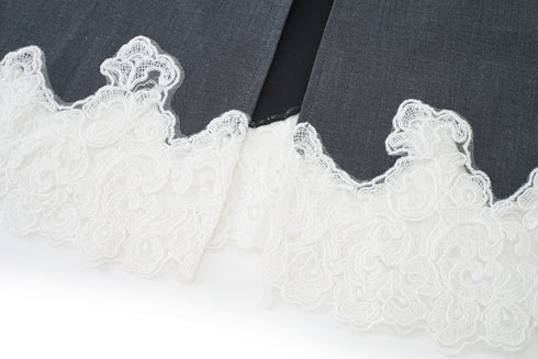 Filigree Spliced Midi
