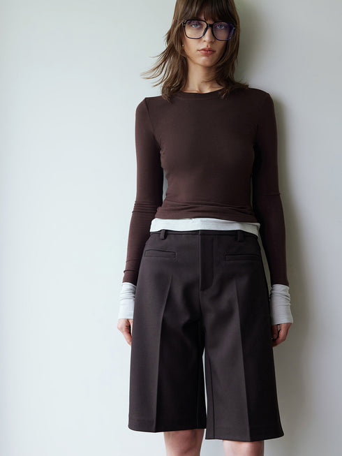 Orven Tailor Bermuda