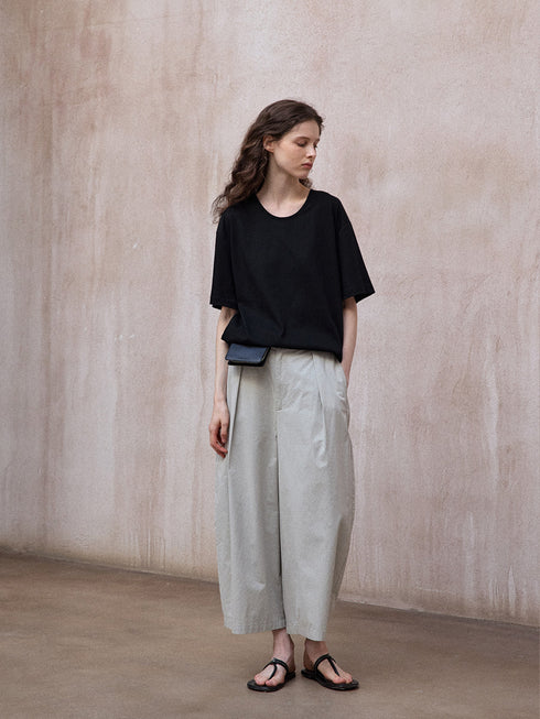 Cocoon Ease Pants