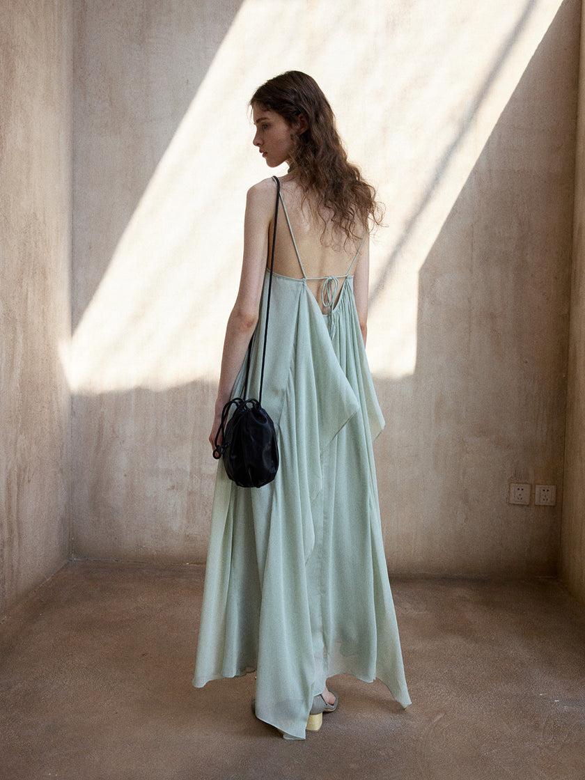 Elva Light Cami Dress