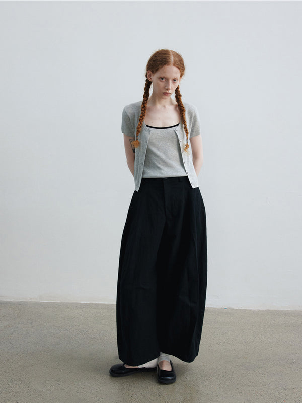 Oblique Nest Pants