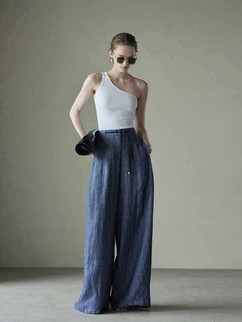 Estate Line Pants