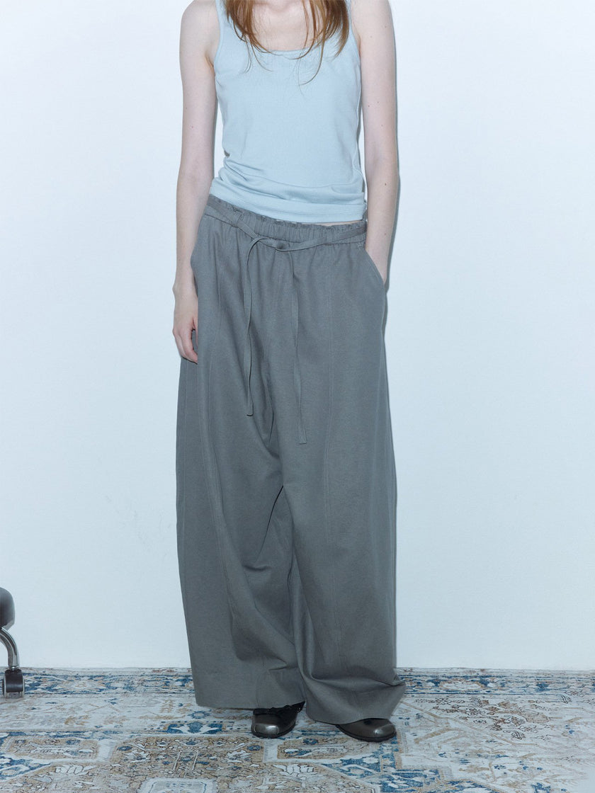 Lila Breeze Pantalon