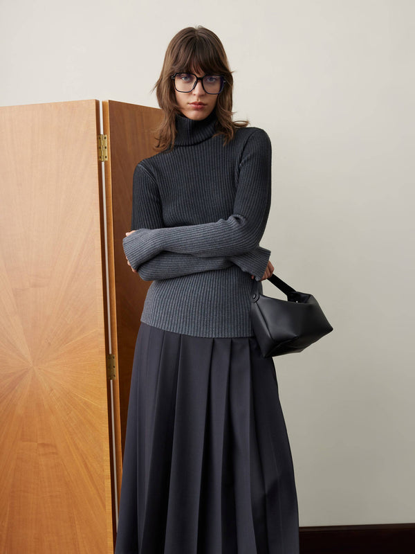 Turtle Wool Ease Top