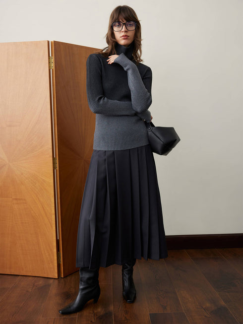 Turtle Wool Ease Top