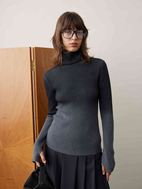 Turtle Wool Ease Top