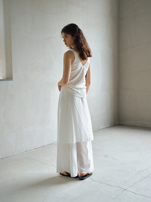 Silica Overlay Trousers