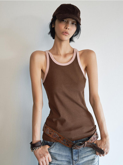 Débardeur Ryla Stack