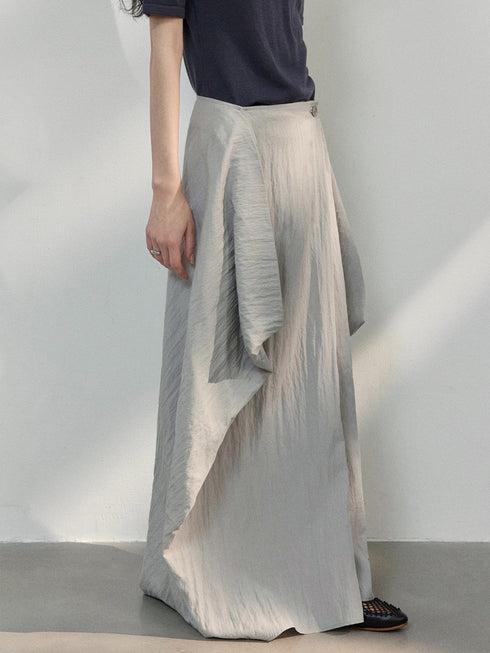 Tender Shell Skirt