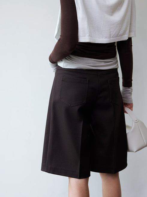 Orven Tailor Bermuda