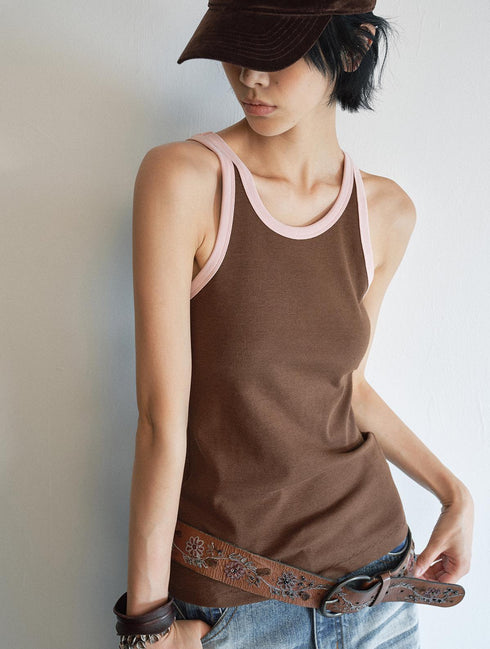 Débardeur Ryla Stack