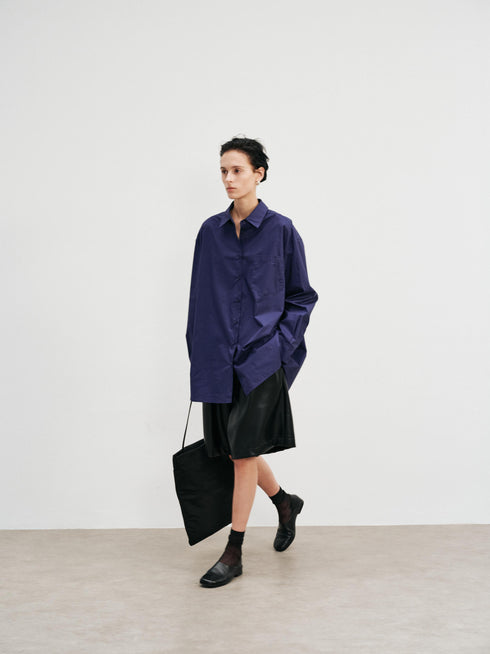 Loamline Wide Shirt