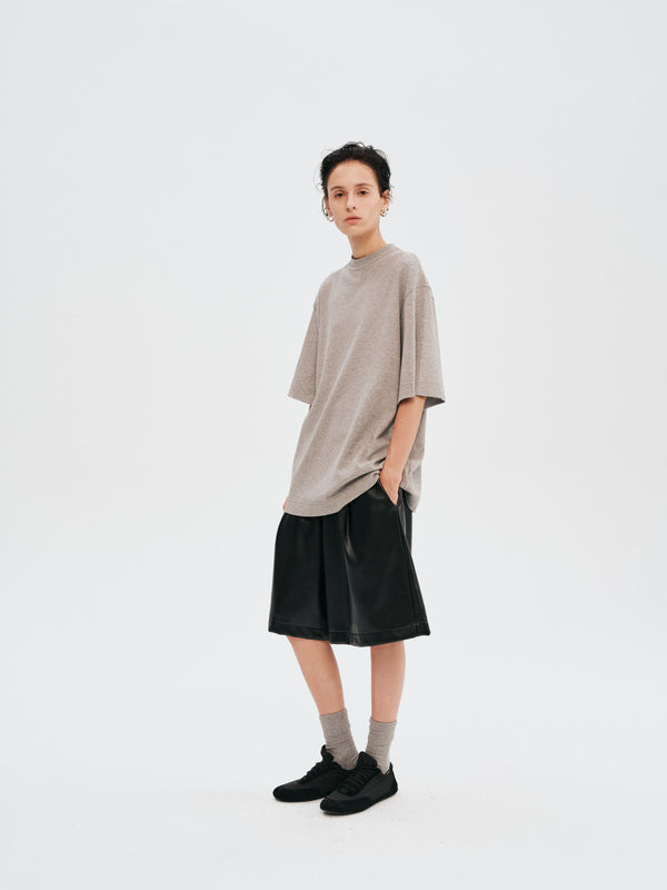 Muteedge Wide Shorts
