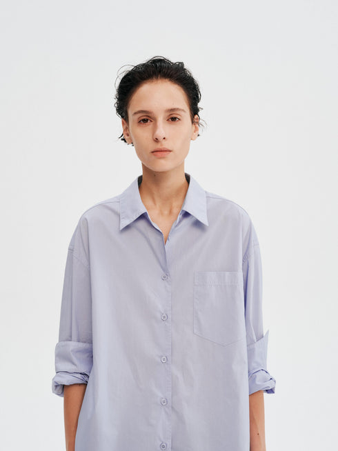 Loamline Wide Shirt